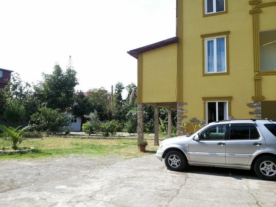 Kvariati Grand Guest House Гонио Екстериор снимка