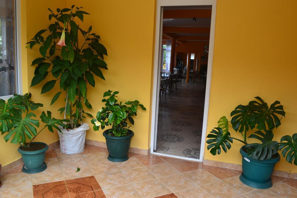 Kvariati Grand Guest House Гонио Екстериор снимка