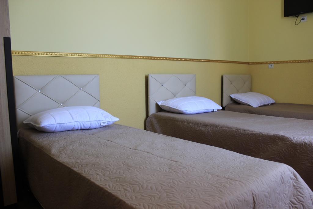 Kvariati Grand Guest House Гонио Екстериор снимка