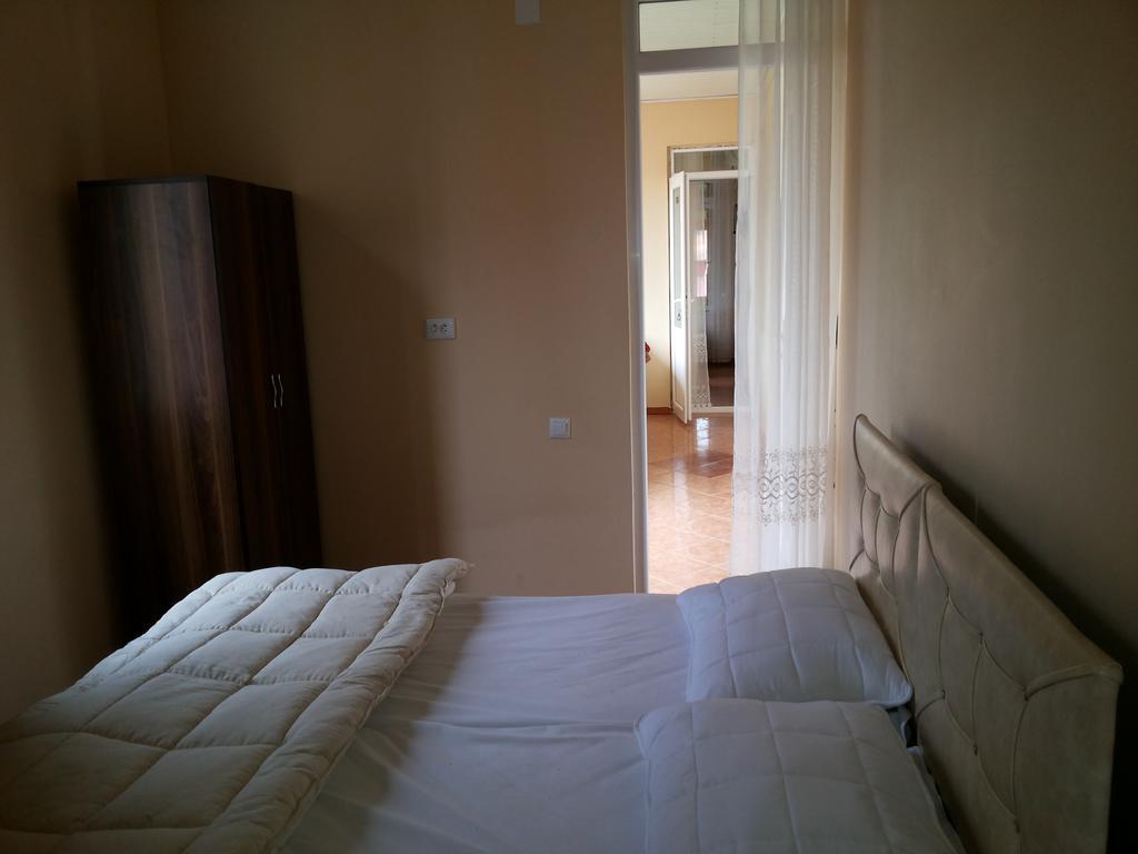 Kvariati Grand Guest House Гонио Екстериор снимка