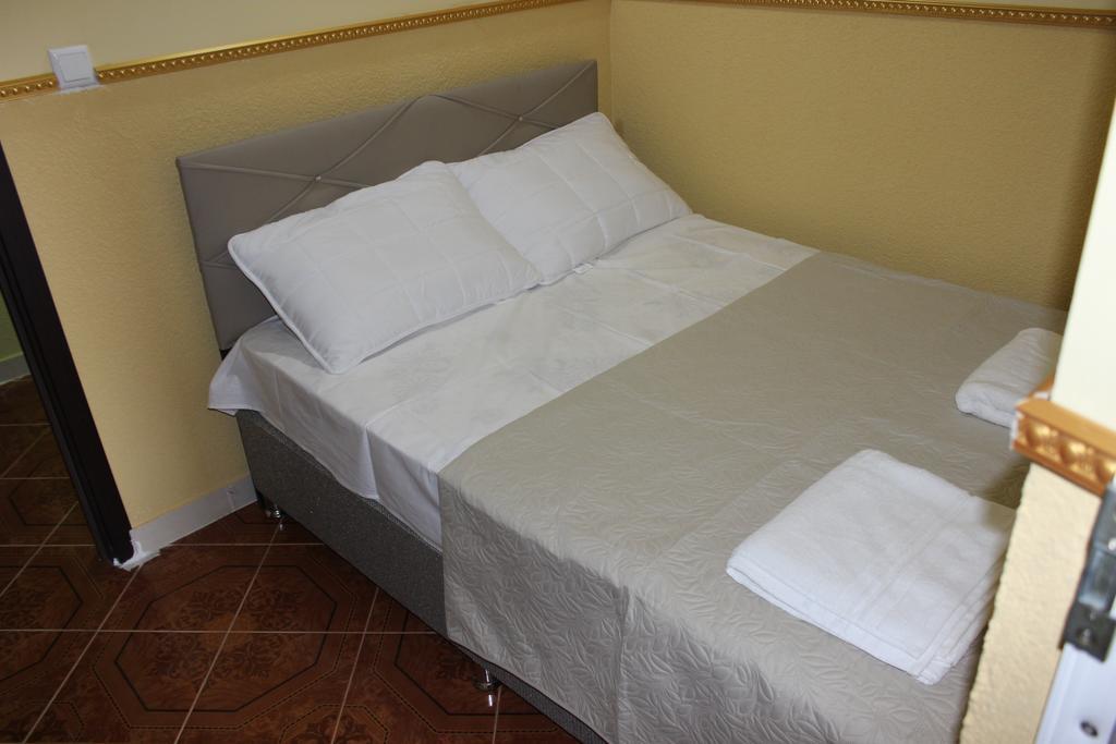 Kvariati Grand Guest House Гонио Екстериор снимка