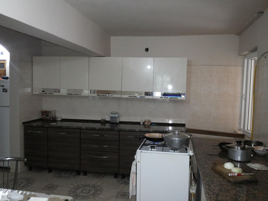 Kvariati Grand Guest House Гонио Екстериор снимка