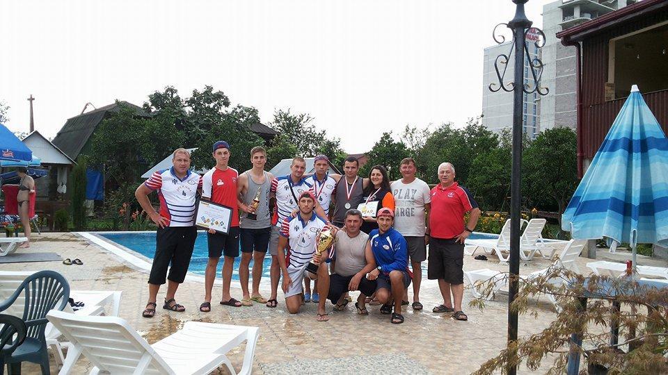 Kvariati Grand Guest House Гонио Екстериор снимка