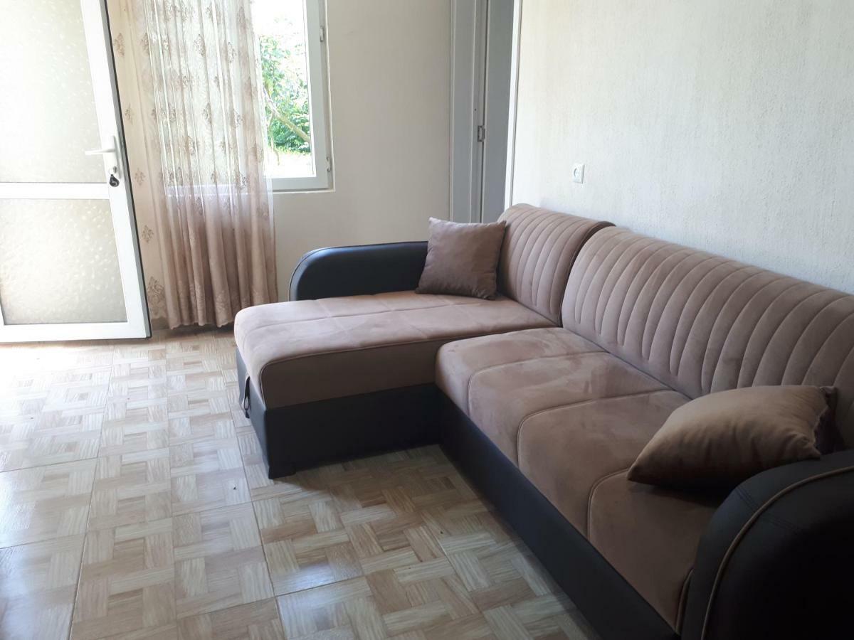 Kvariati Grand Guest House Гонио Екстериор снимка