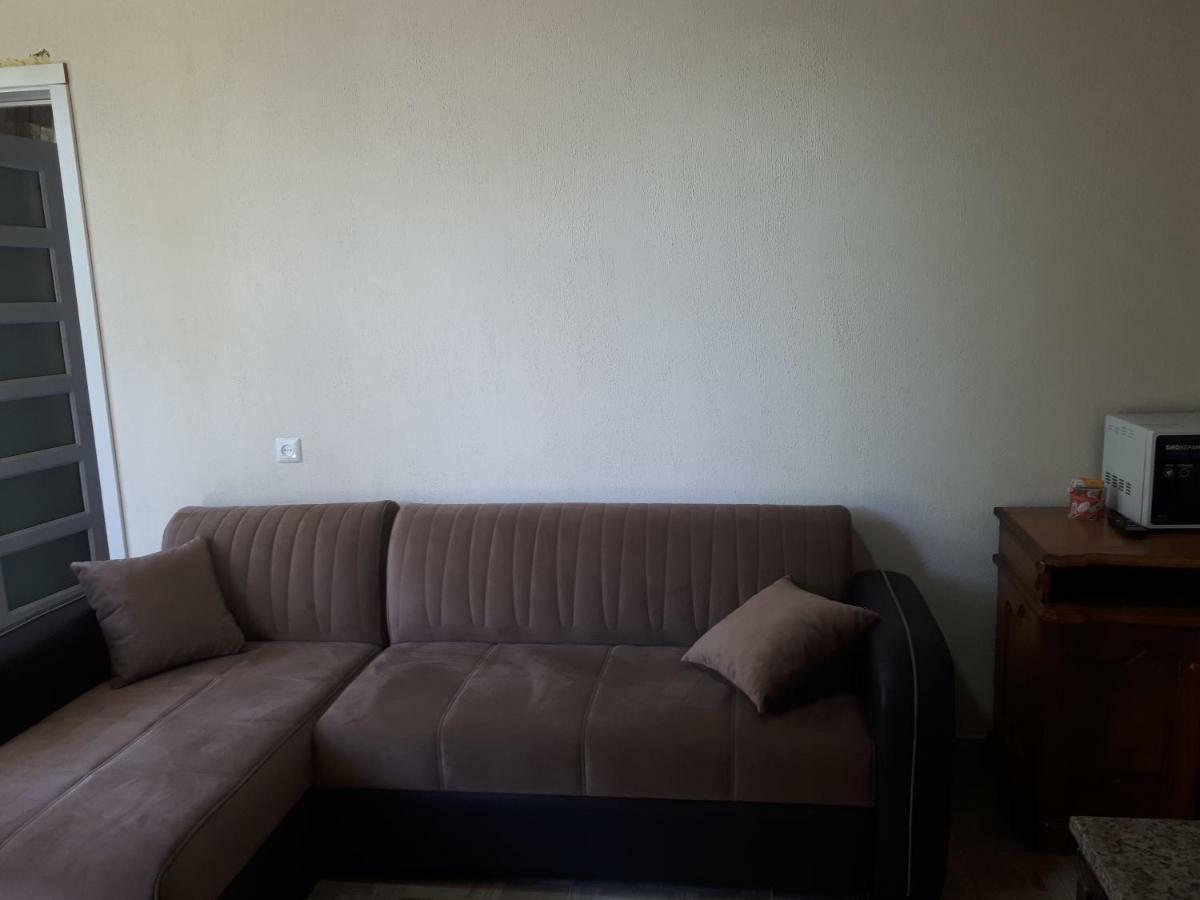 Kvariati Grand Guest House Гонио Екстериор снимка
