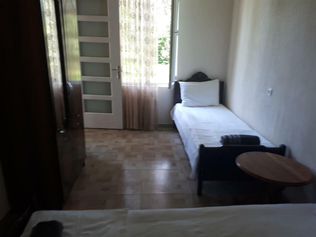 Kvariati Grand Guest House Гонио Екстериор снимка